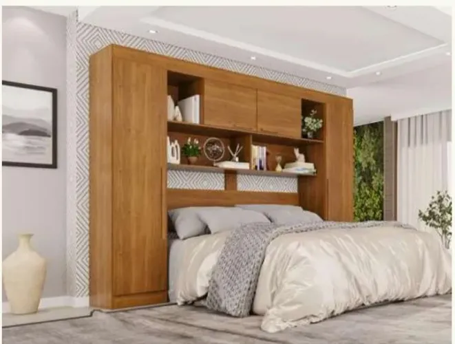 Modulado Apolo (leia a descrição)
