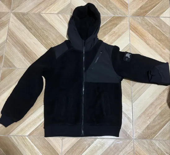 Jaqueta Hunter Reserva