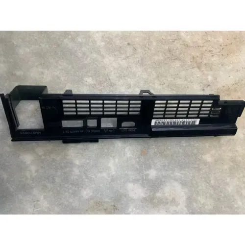 Grade traseira PlayStation 3 Fat CECHA01 usado leia
