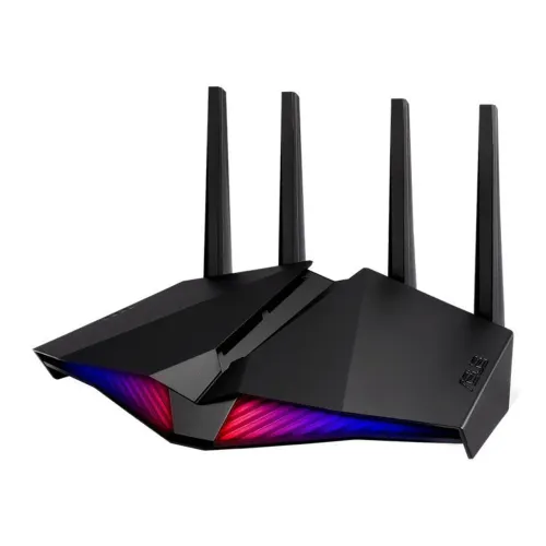 Roteador Asus Ax82u Gamer AX5400 Wi-Fi 6