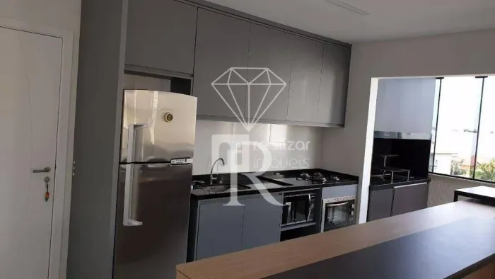Apartamento Residencial à venda, Ingleses do Rio Vermelho, Florianópolis - AP0271.