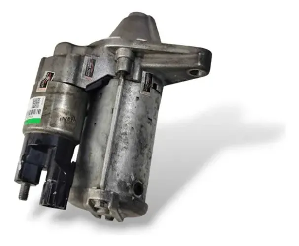 Motor Arranque Bosch Corolla 1.8 2.0 2014 2018 281000t310a