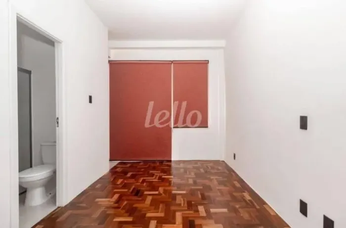 Apartamento 1 quartos para alugar no(a) Campos Elíseos