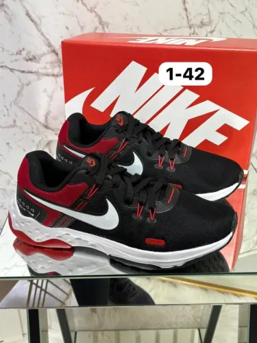Tênis Nike! Modelos exclusivos?