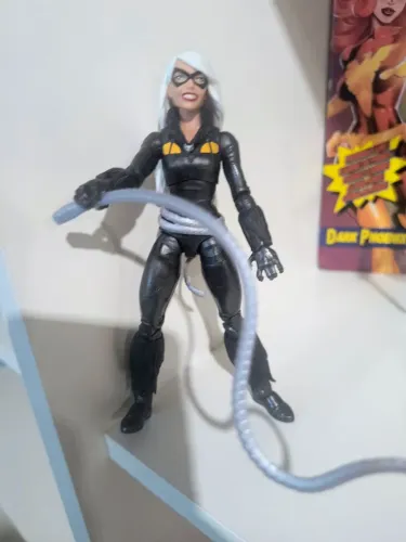 Figura Marvel legends