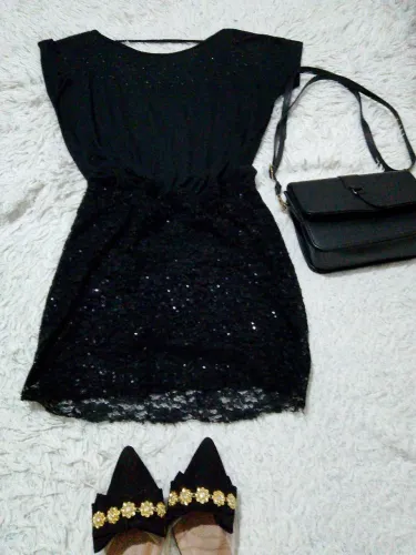 Vestido de festa