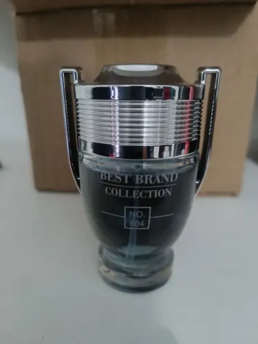 Perfume masculino Best Brand Collection No. 804 30ml