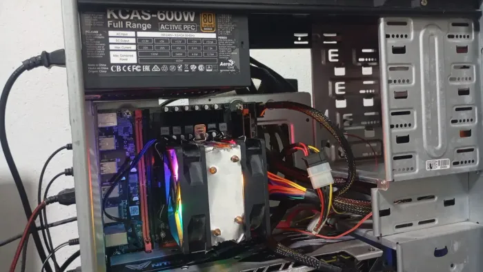 Computador