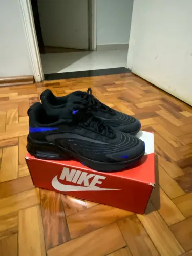 Tênis Air Max Nike 