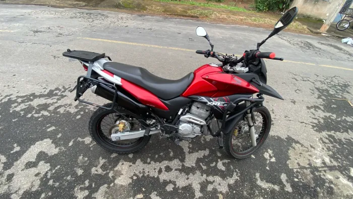 Xre 300 ano 2012 impecável 