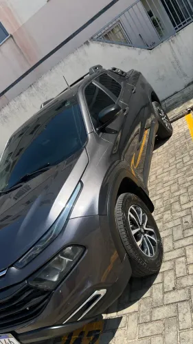 Fiat Toro Endurance 1.3 T270 4X2 Flex AUT 2023