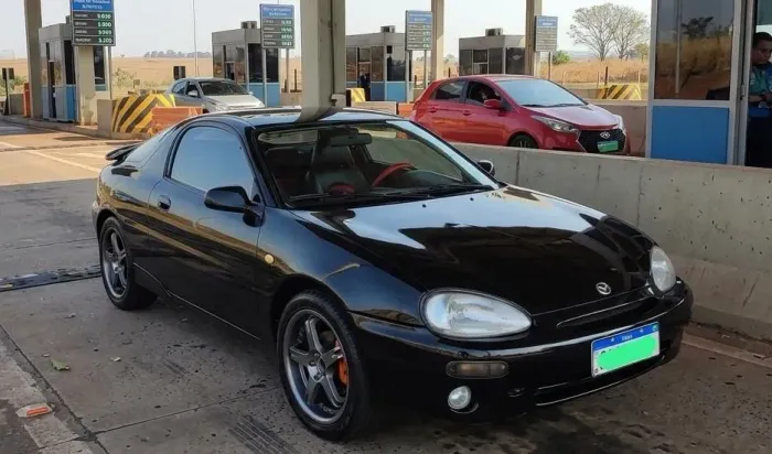 Mazda MX-3 1.6 16V 1996