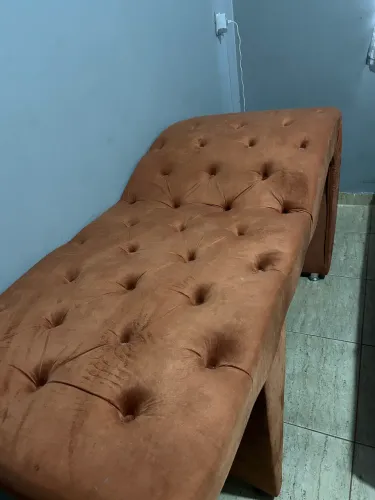 Vendo maca para cílios, está novinha, foi usada somente para treino