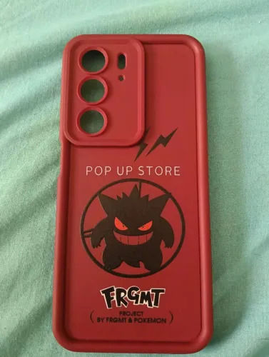 Capa Realme c75