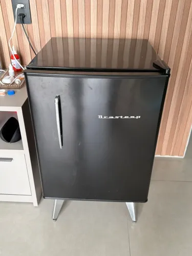 Brastemp frigo bar