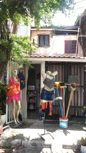 nelma modas - loja em stella maris