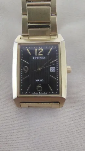 Relógio Masculino Citizen WR50