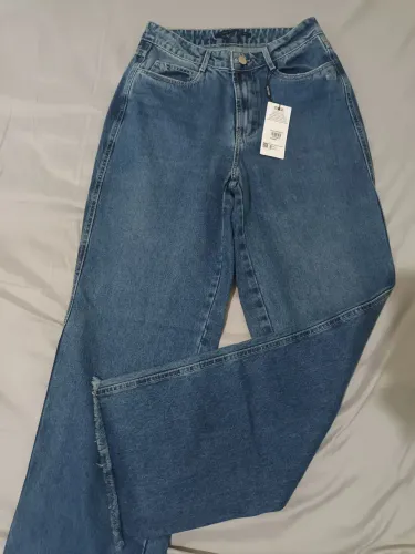 Calça MILLER feminina novinha tam 40