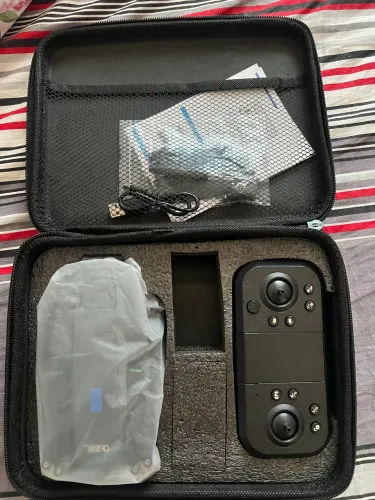 Vendo drone .