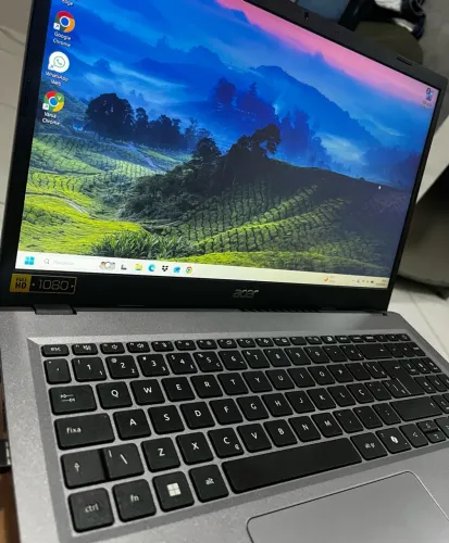 NOTEBOOK ACER ASPIRE I5