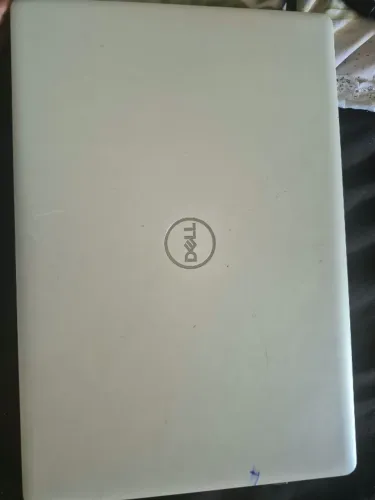 Notebook Dell Core i7 8ª Ger | 8GB RAM | HD 2TB | Placa de Vídeo Dedicada | Tela 15.6"