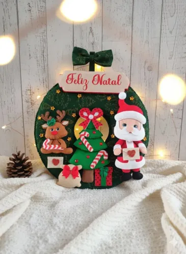 Guirlanda de Natal