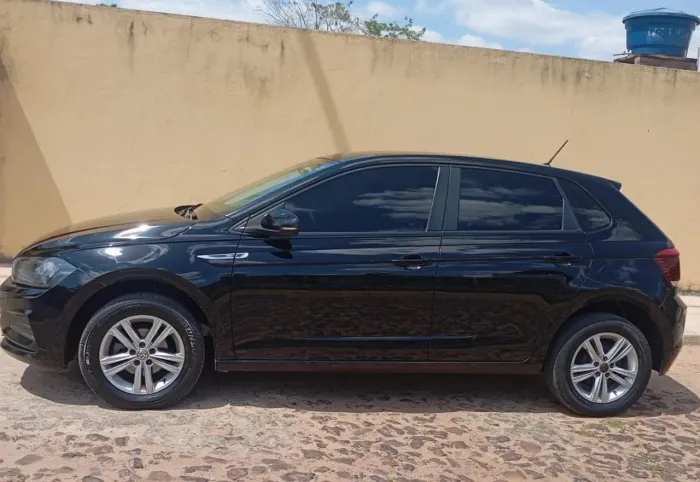 Volkswagen Polo 1.6 MSI Flex 16V 5P 2020