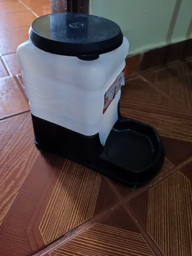 COMEDOURO PARA PET 3L