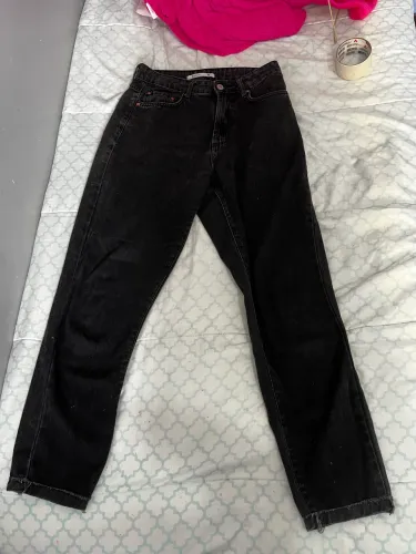 calça jeans renner 38