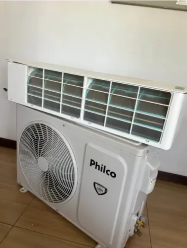 Ar Condicionado Frio Philco 18.000 BTU Inverter 220V - Última unidade