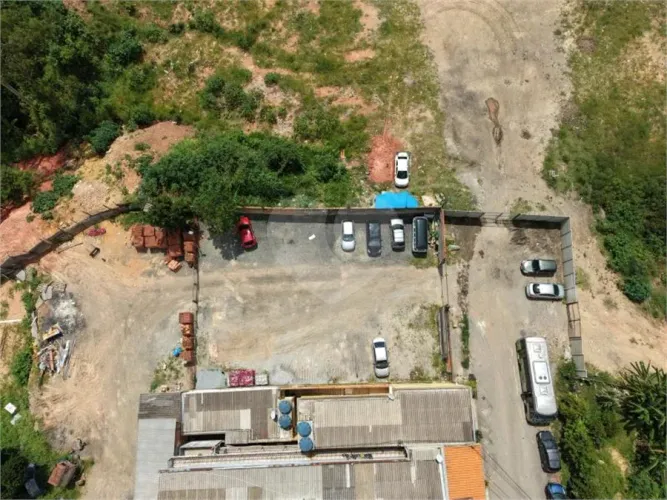 Terreno à venda em Parque panamericano - SP