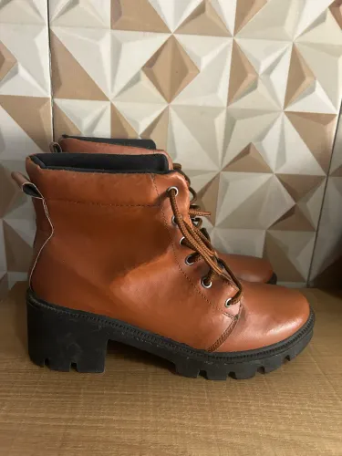 Bota feminina