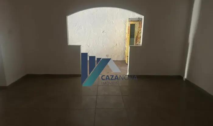 Casa comercial com 290 m2 B. Caiçaras - Belo Horizonte - MG