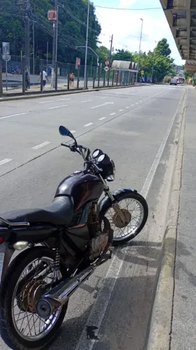 Honda fan 125/150