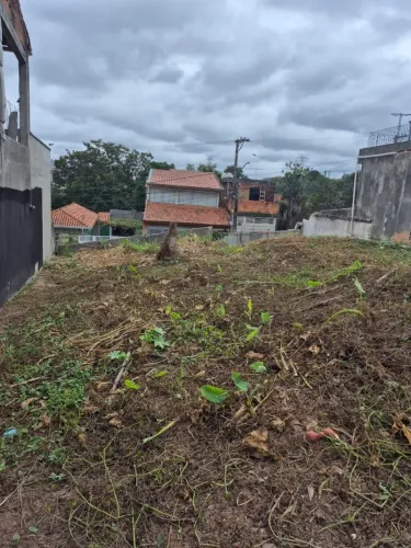 Terreno com ótima oportunidade