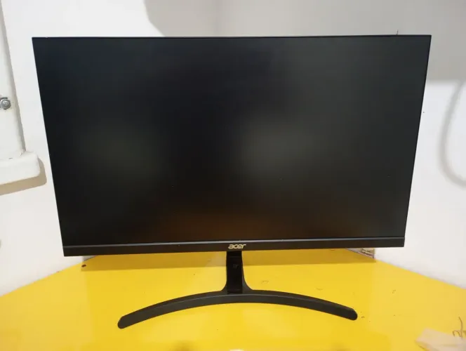 Monitor Acer K3(K243Y) 24" Full HD IPS
