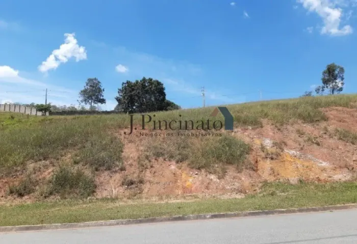 TERRENO À VENDA NO CONDOMÍNIO TERRA CAXAMBÚ - JUNDIAÍ/SP.