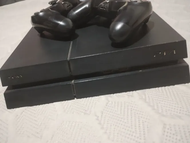 Ps4
