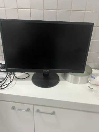 Monitor