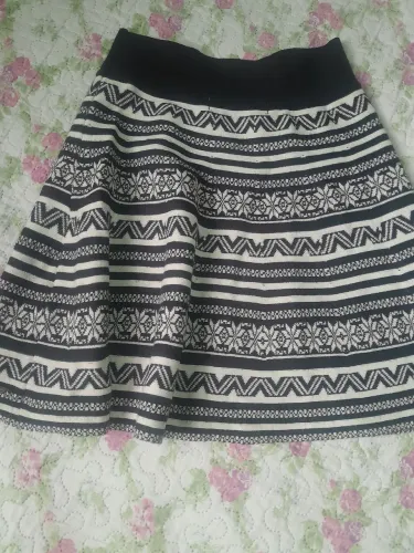 Saia Polo Wear - 16 anos