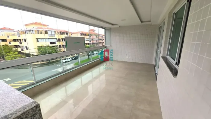 Recreio dos Bandeirantes | Apartamento 3 quartos, sendo 1 suite