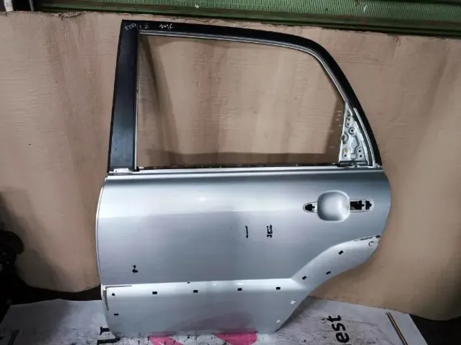 Porta Traseira Esquerda Kia Sportage 2010