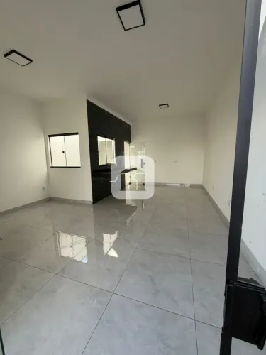 Casa para venda no bairro Loteamento Monte Hebron