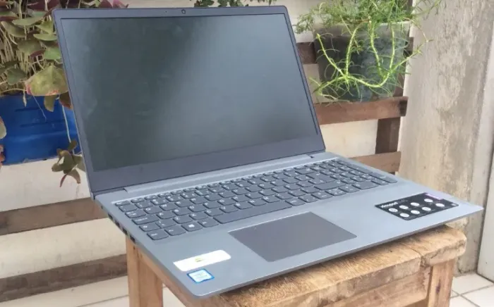 Notebooks novos com Windows 11, SSD NVMe, Intel, Ryzen 5 ou Ryzen 7, lacrados