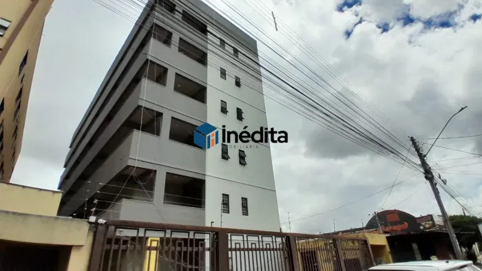 Apartamento com 01 dormitório para alugar, 35m² por R$900,00/mês - Cidade Jardim - Goiânia