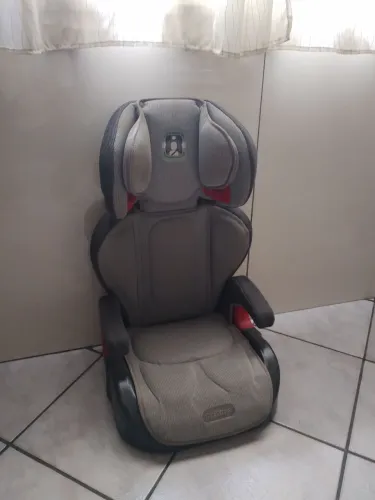 Cadeirinha de carro pra criança