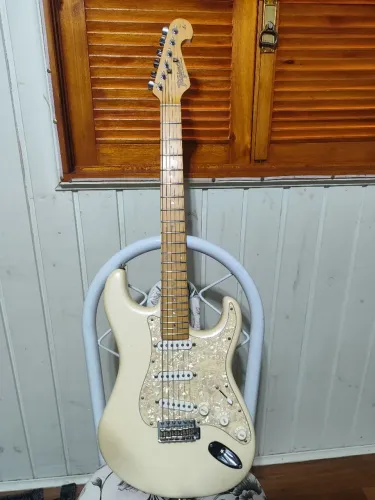 Guitarra Stratocaster Tagima T735
