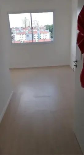 Apartamento com 1 dormitório à venda, 17 m² por R$ 262.000,00 - Sacomã - São Paulo/SP