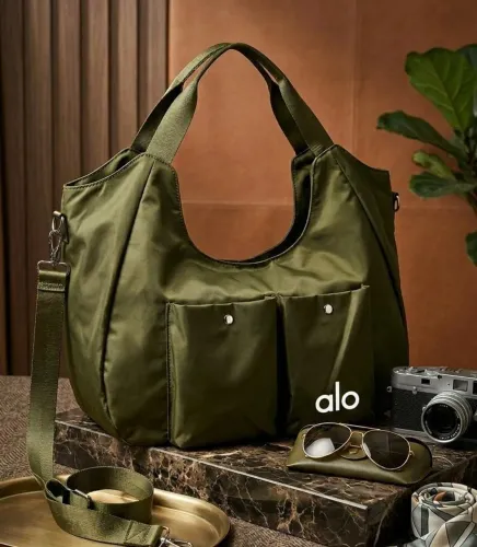 Bolsa esportiva alô