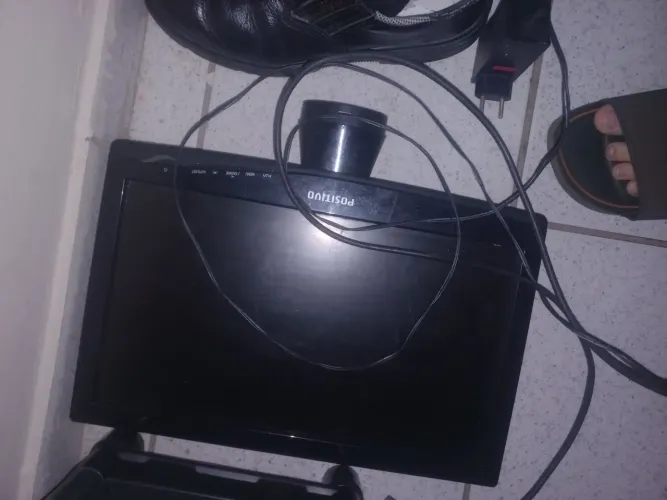 Monitor (Descrição)
